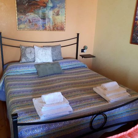 Apartmán Casa Madonnina Dossobuono Exteriér fotografie