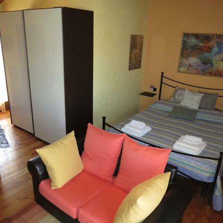 Apartmán Casa Madonnina Dossobuono Exteriér fotografie