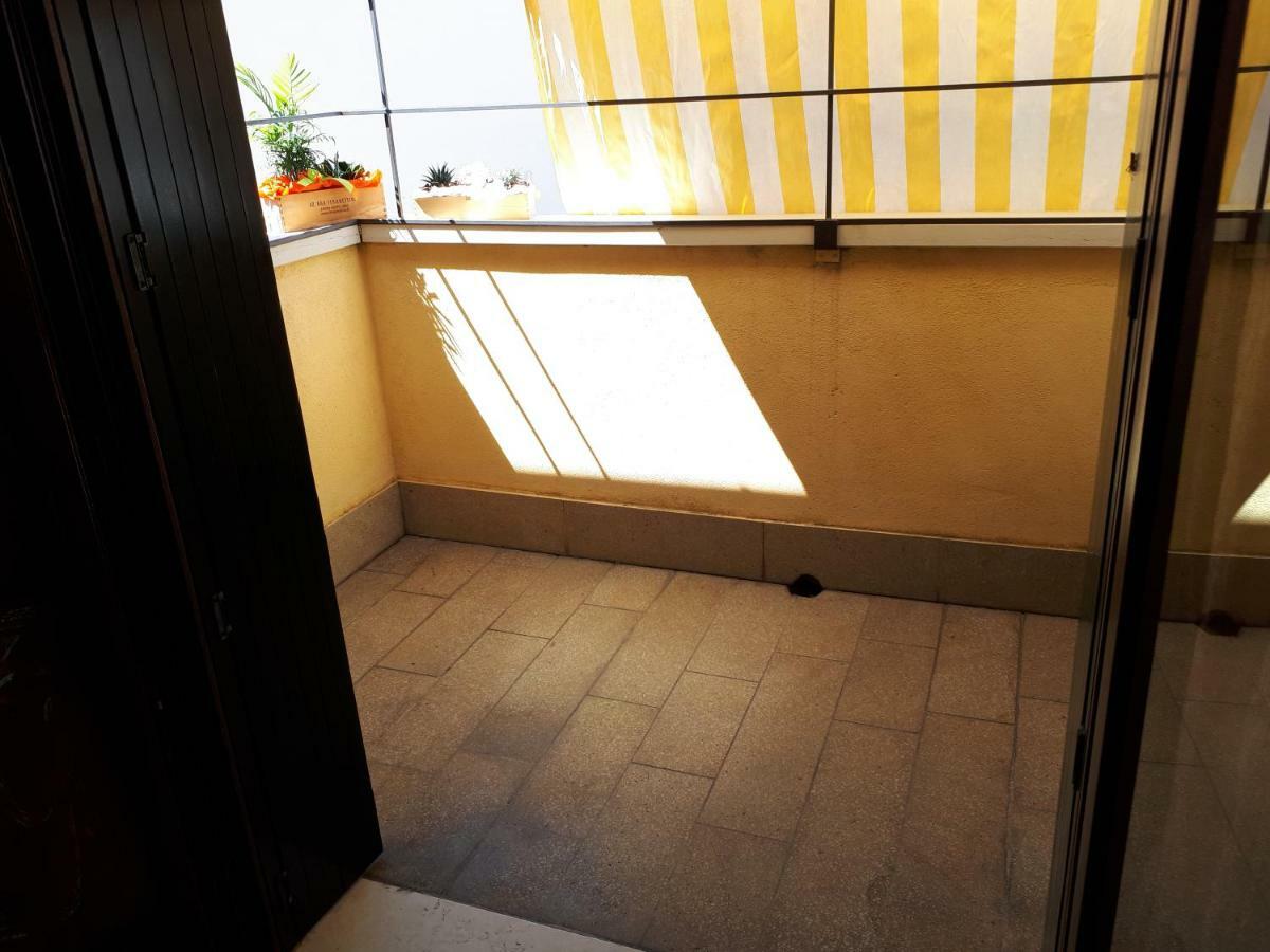 Apartmán Casa Madonnina Dossobuono Exteriér fotografie
